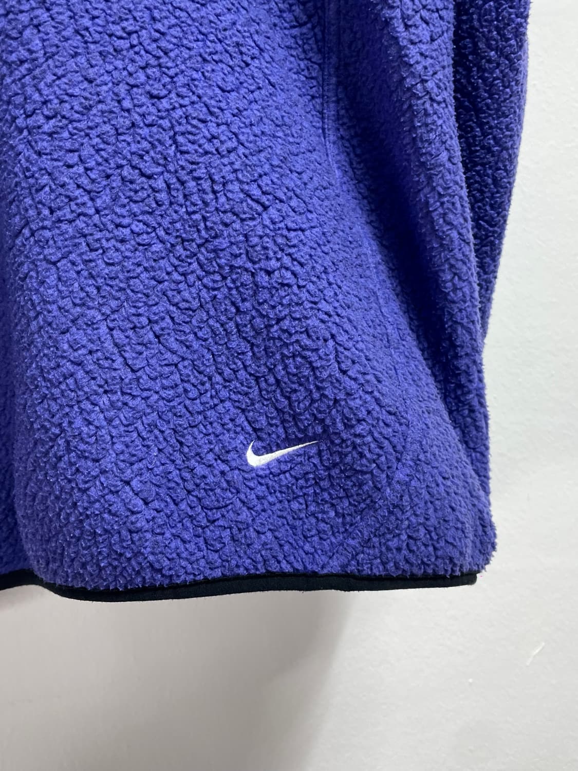 나이키 ACG 빅사이즈 폴라텍 플리스 집업자켓  (on.46)   상품이미지6