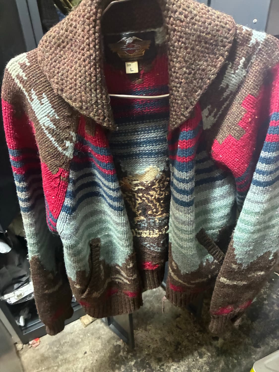 할리데이비슨 상품이미지1