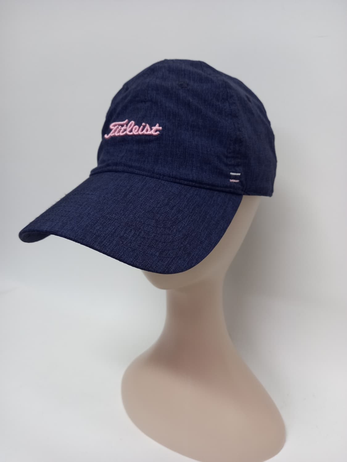 타이틀리스트 골프 춘하 여성 볼캡 F 상품이미지3