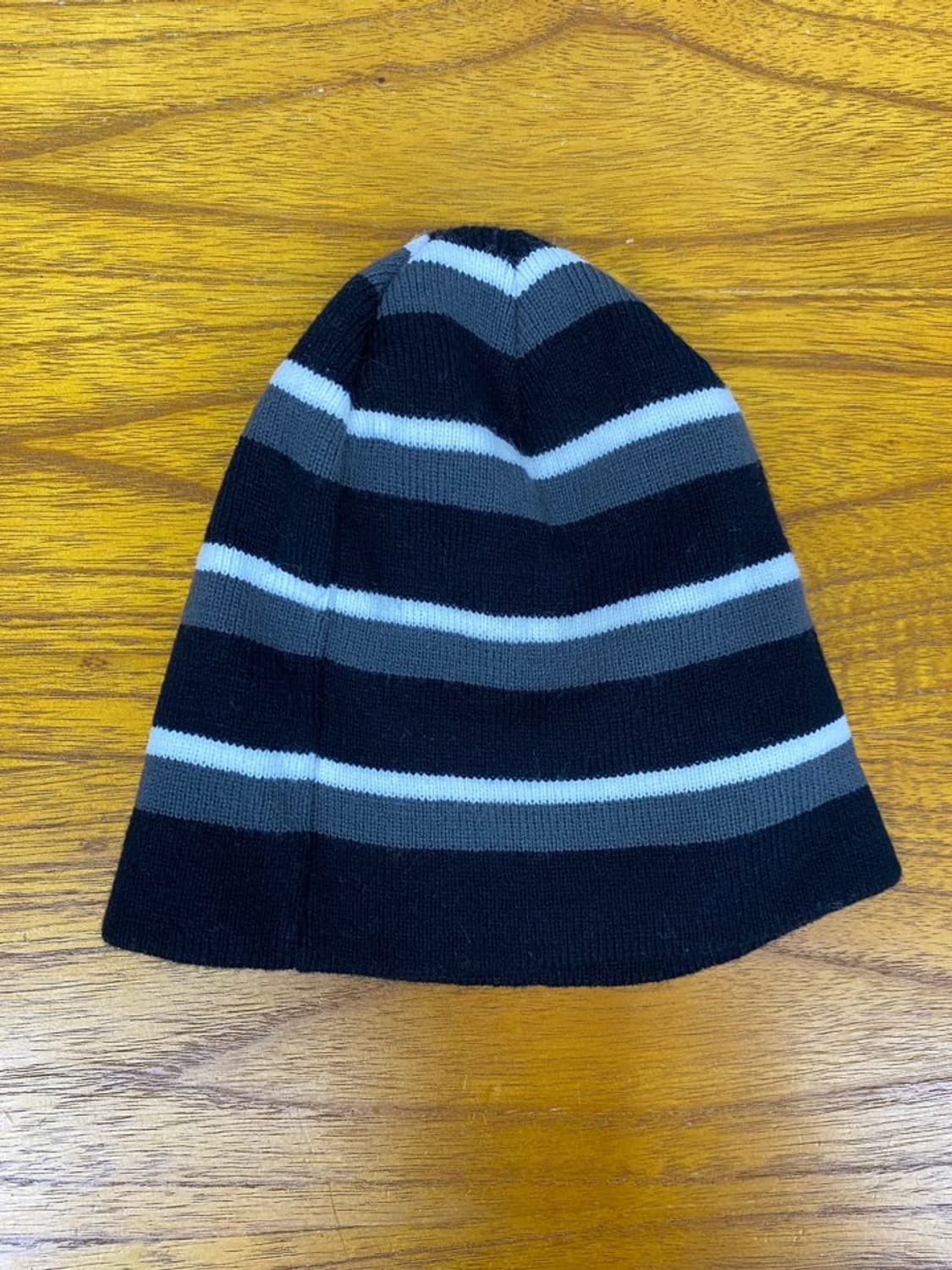 빈티지 스트라이프 비니 상품이미지1