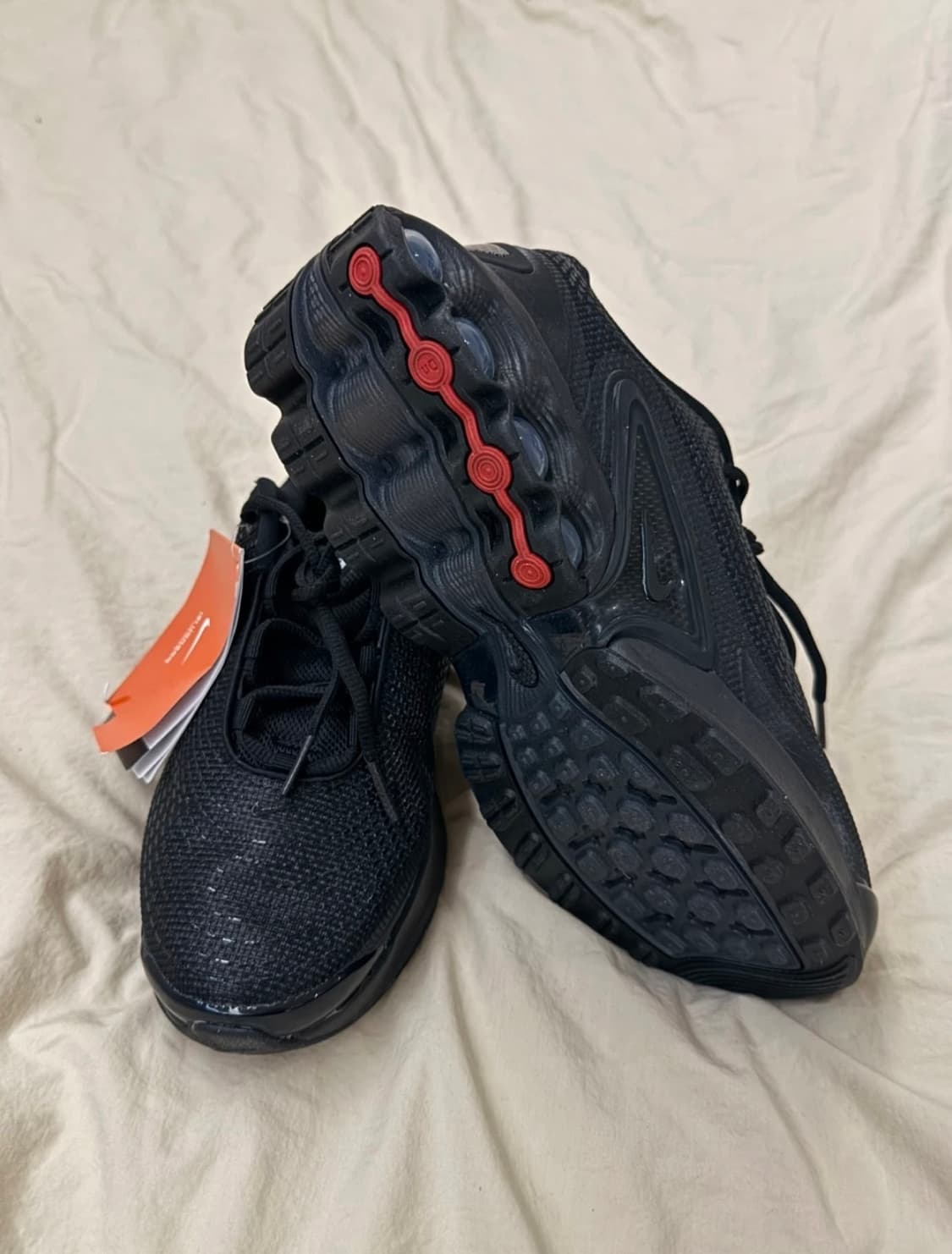 나이키 에어맥스 240 새상품 상품이미지3