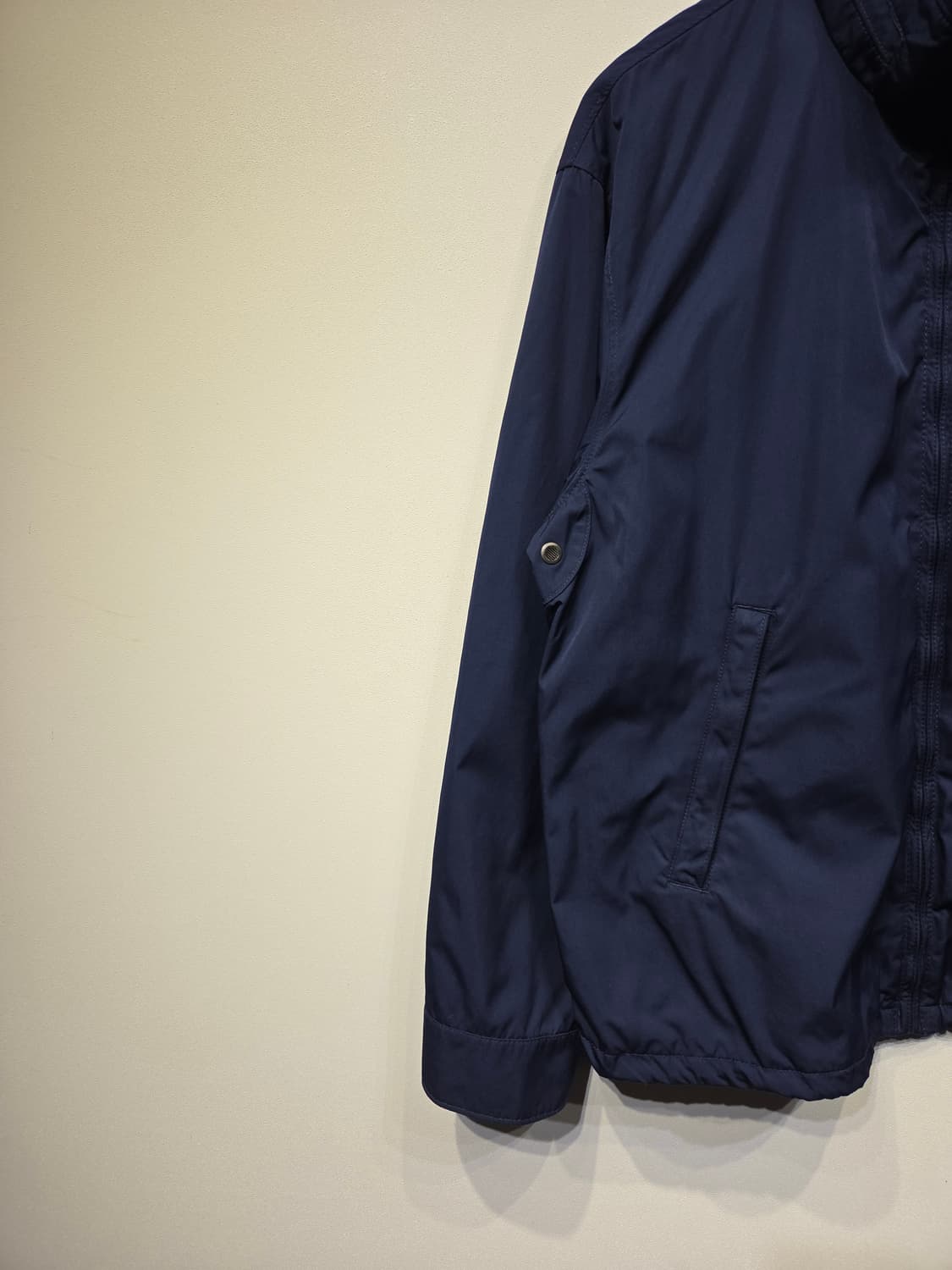 폴로 랄프로렌 스윙탑/바람막이 자켓 상품이미지4