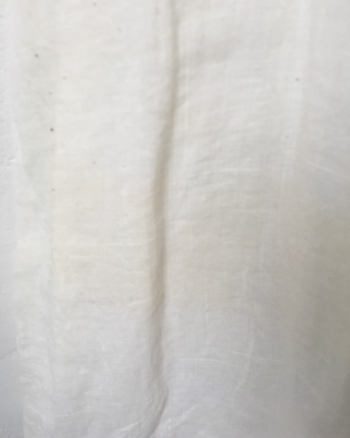 Button up white sleeveless 상품이미지6
