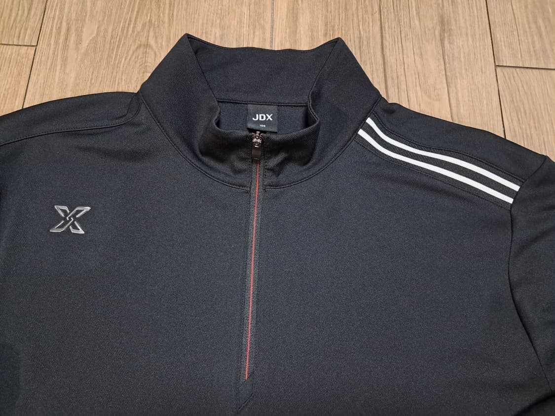 JDX 골프 긴팔티 남성100  상품이미지4