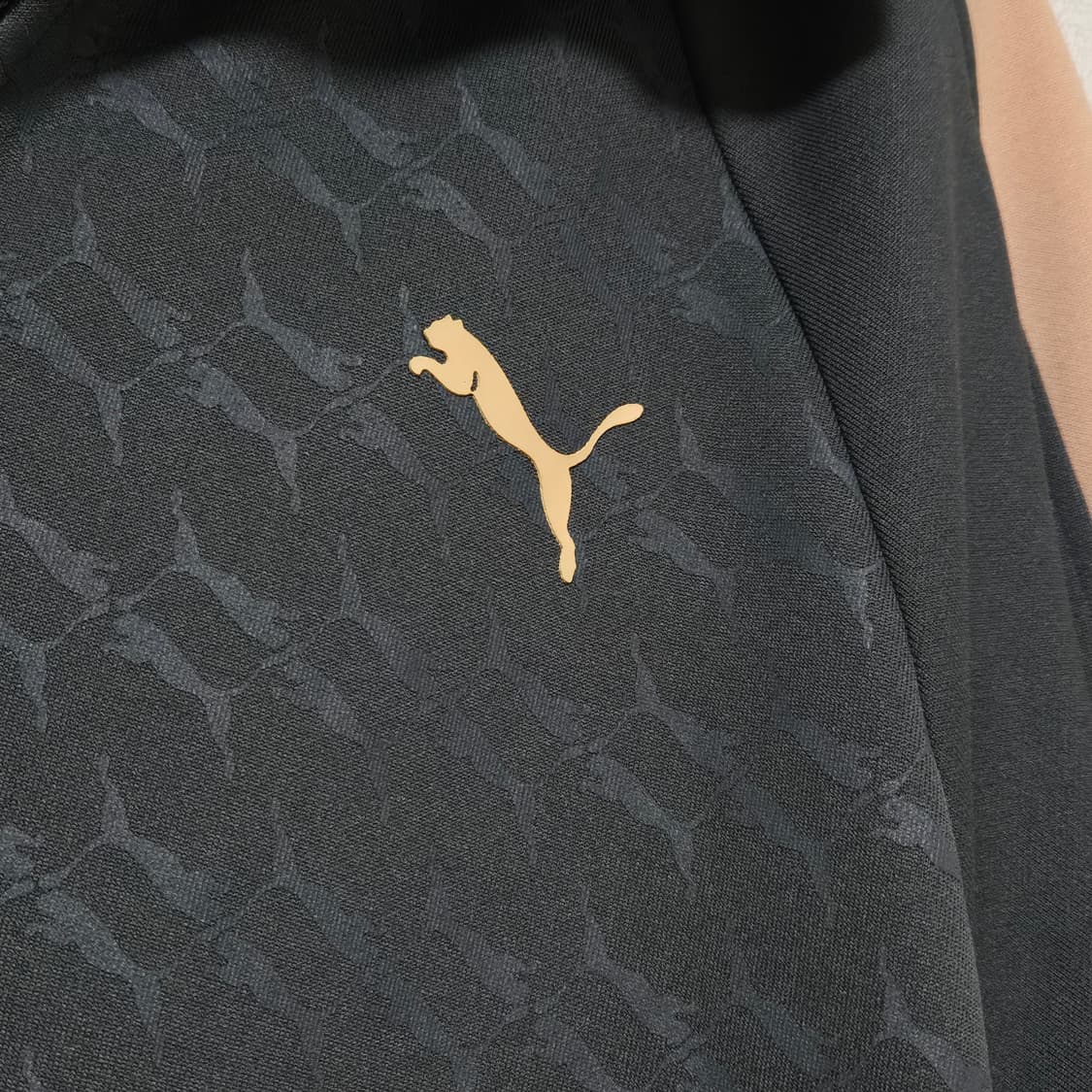 퓨마 푸마 올드스쿨 져지 집업 / 남성 져지 / 여성 져지 상품이미지6