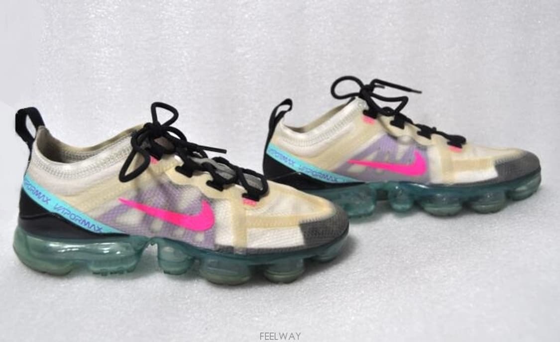 나이키/여성베이퍼맥스(사이즈230) 상품이미지3