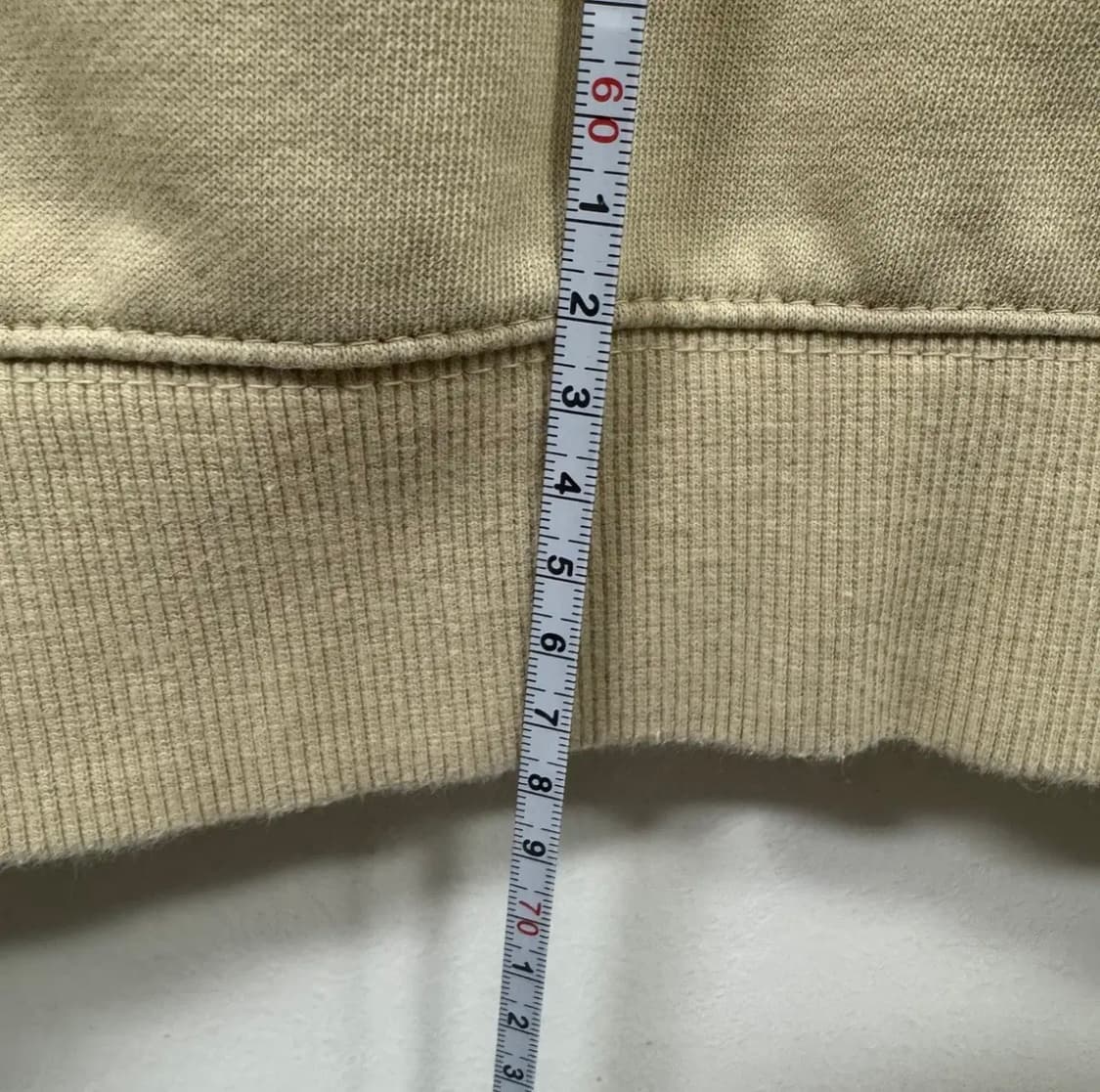 MLB 보스턴 맨투맨 95사이즈 상품이미지7