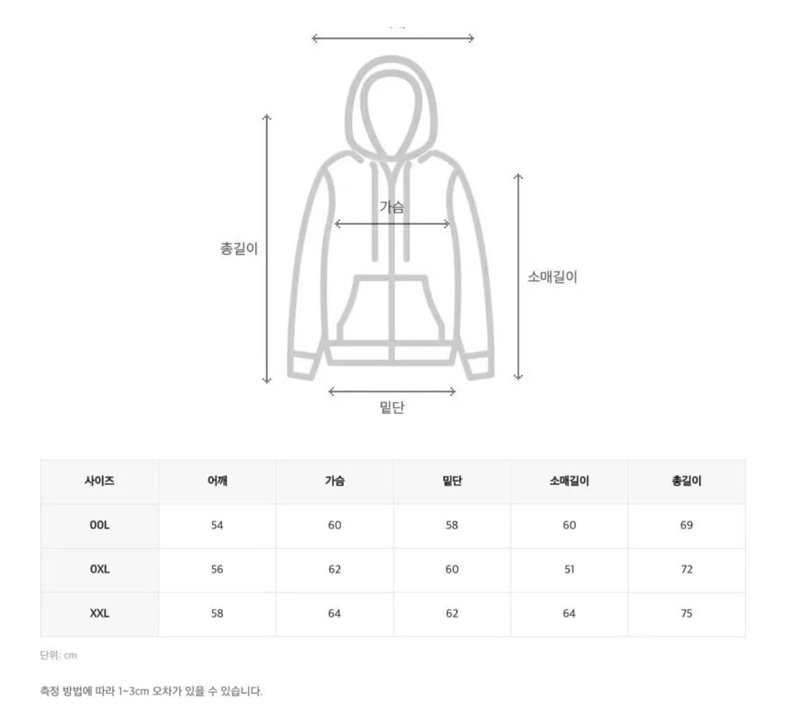 챔피온 리버스위브 (블루택) 후드집업 상품이미지6