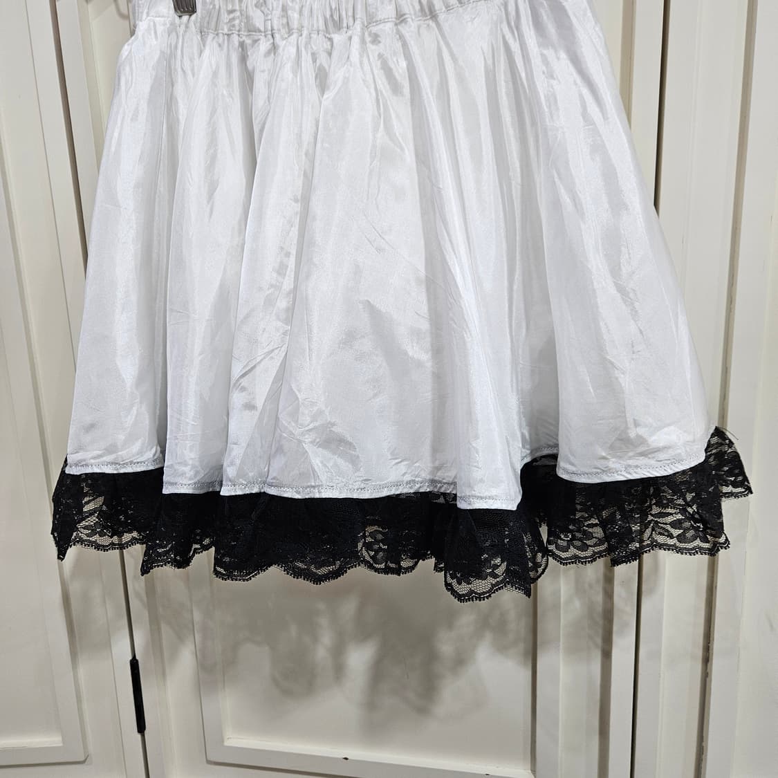 레이스 페티코트 속치마 상품이미지3