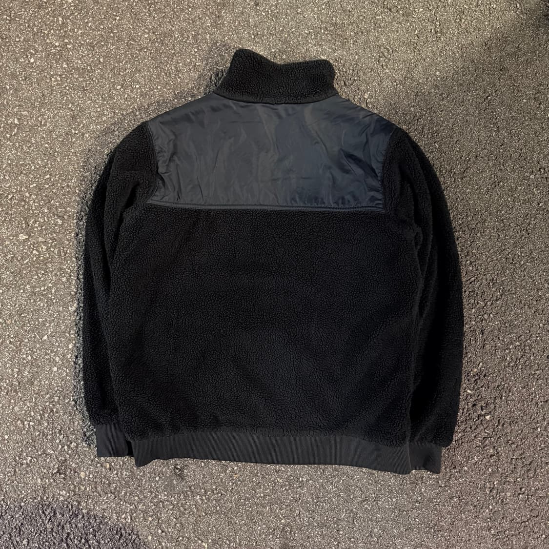 나이키 ACG 양면 플리스 윈드자켓 상품이미지2