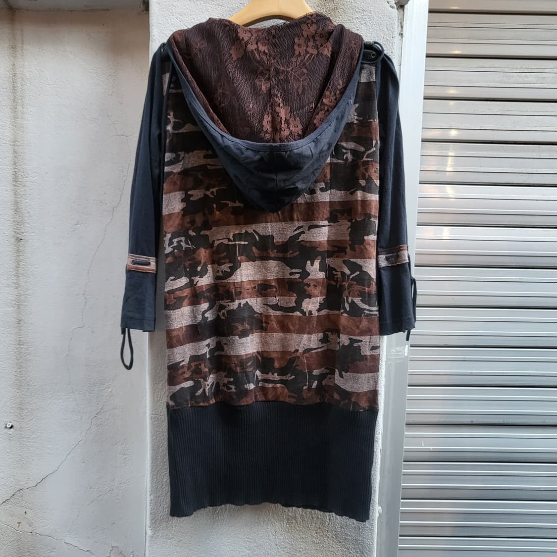 LIBERTALIA hood  상품이미지7