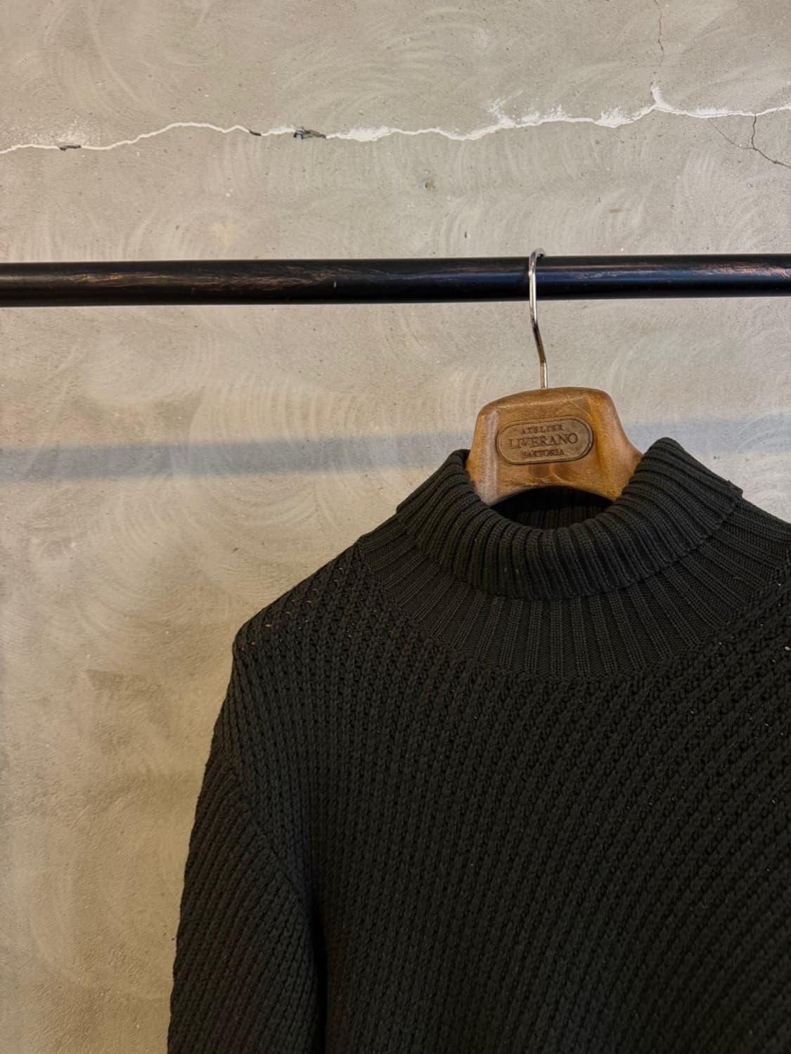 에트로 터틀넥 니트 105 상품이미지2