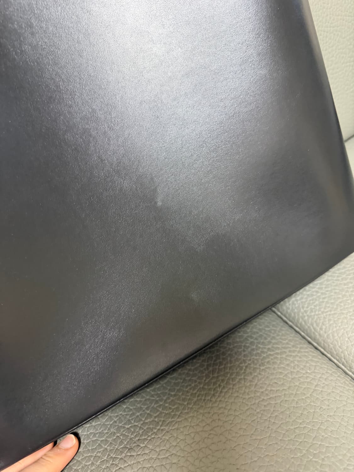 에스더 에크메 숄더백 상품이미지3