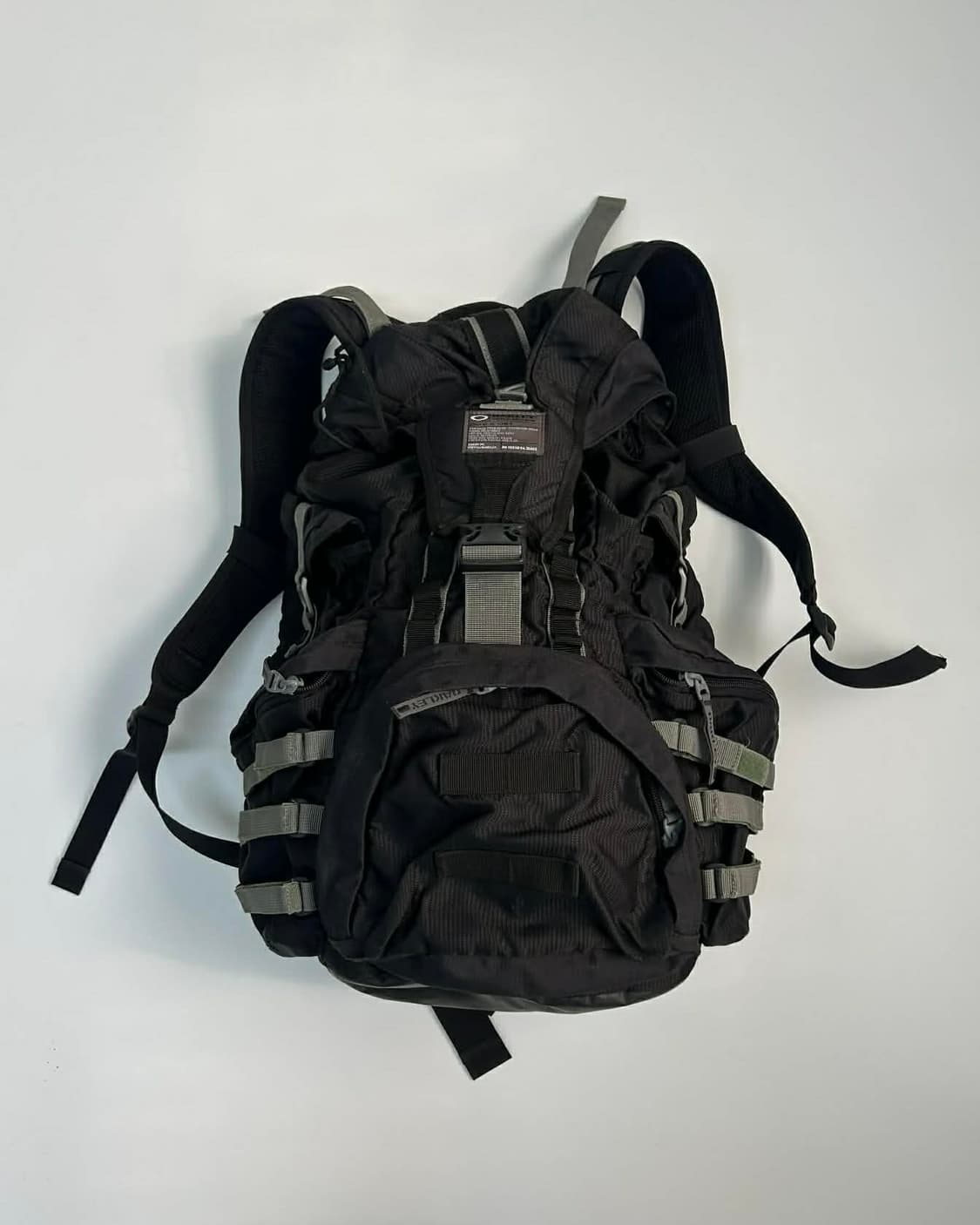 오클리 택티컬 기어 백백 상품이미지1