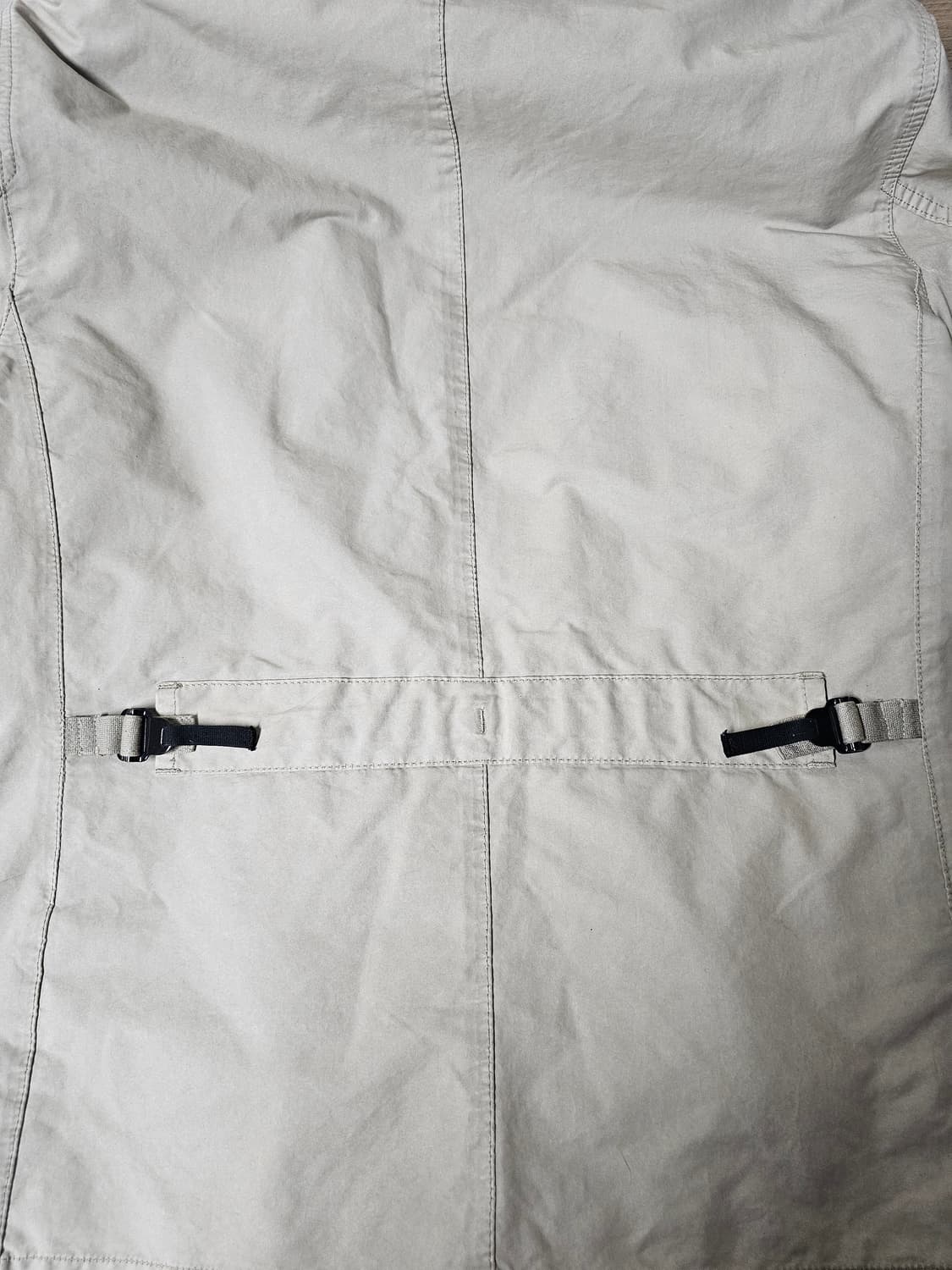 Stone Island Multipocket David Jacket 상품이미지9