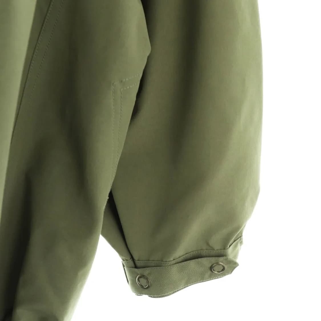 마카웨어 x 스튜디오 스노우 파카 2 상품이미지4