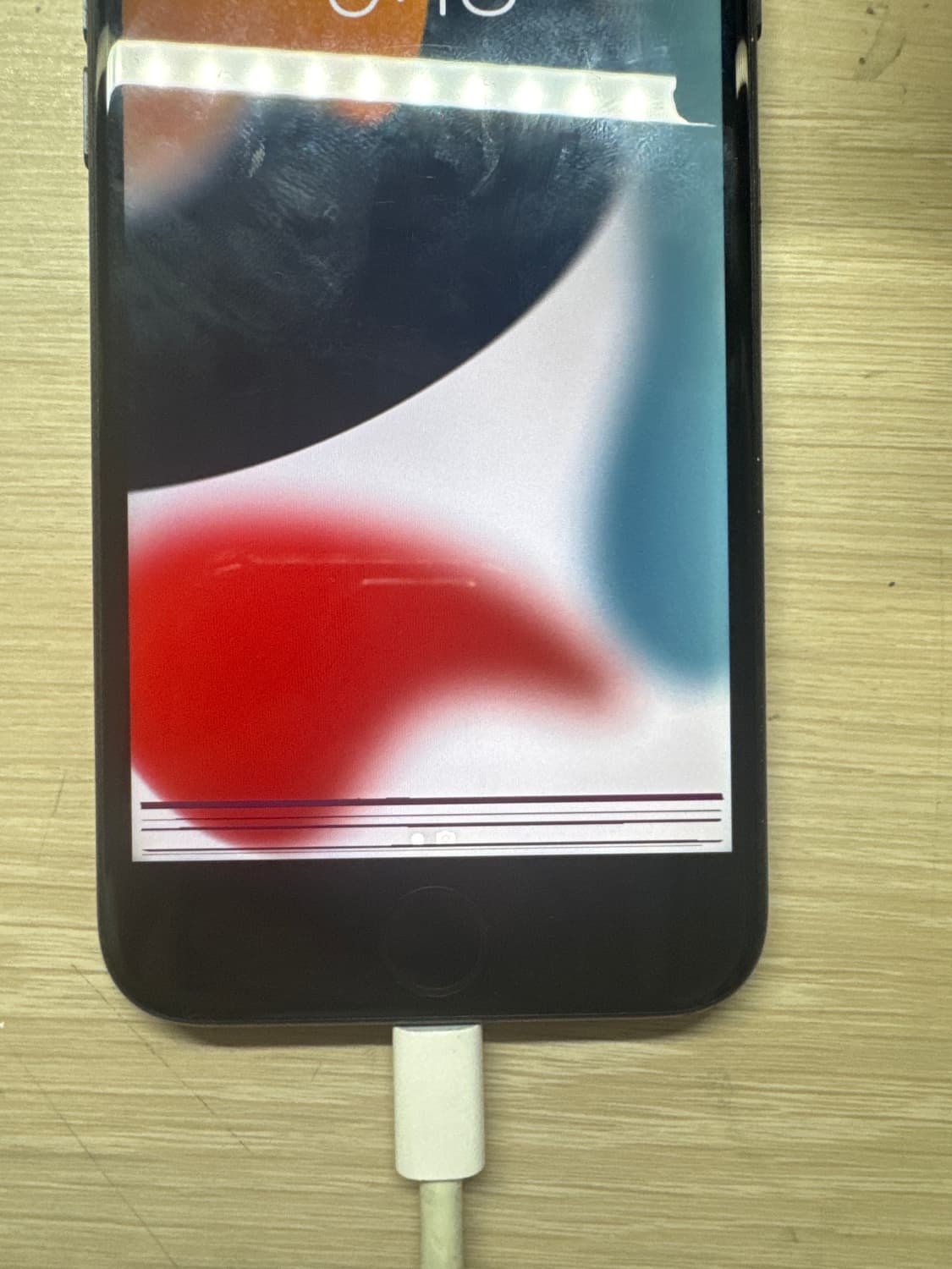 아이폰 7 32GB 블랙 판매합니다 상품이미지3