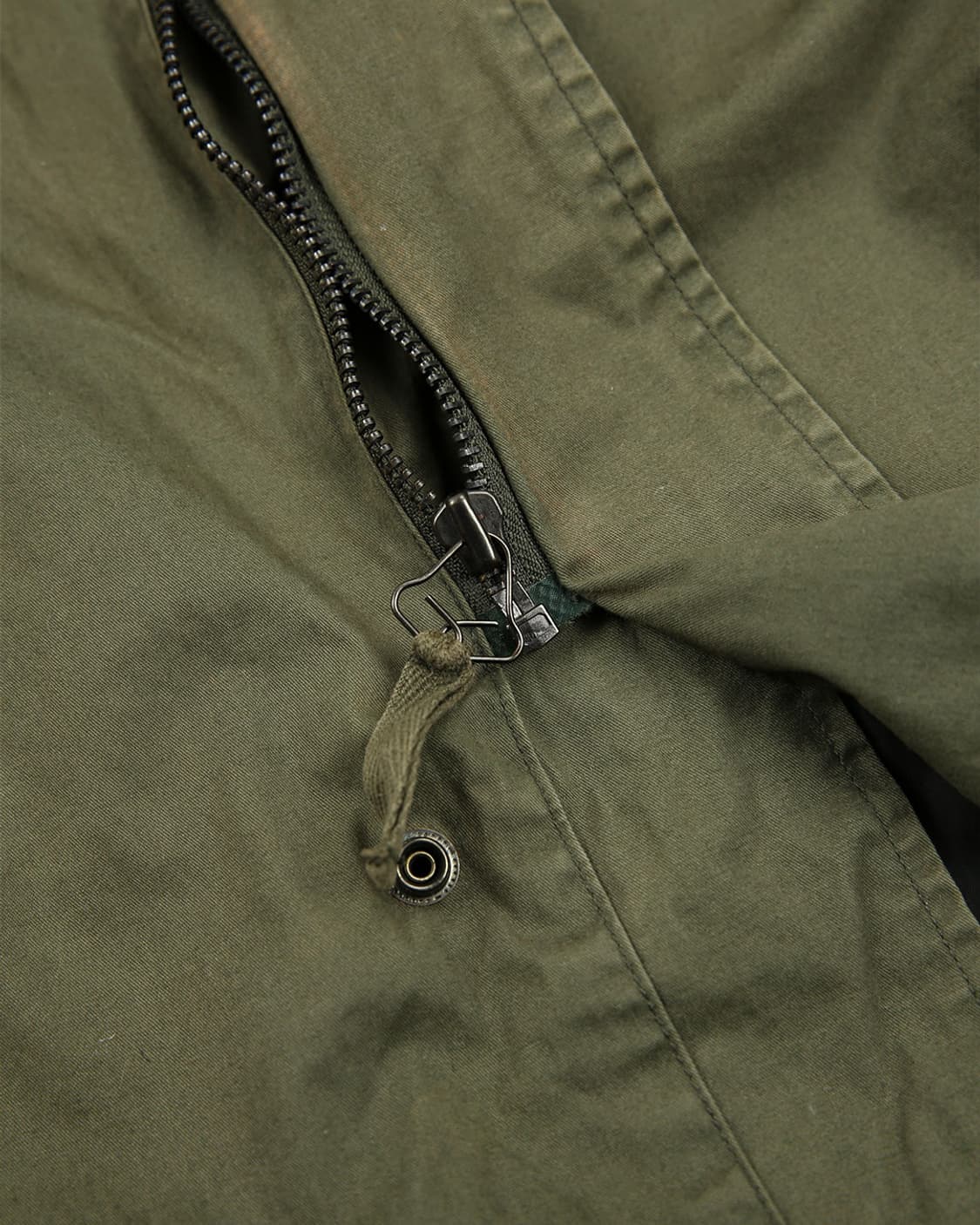 AVIREX M-65 fishtail parka 상품이미지9