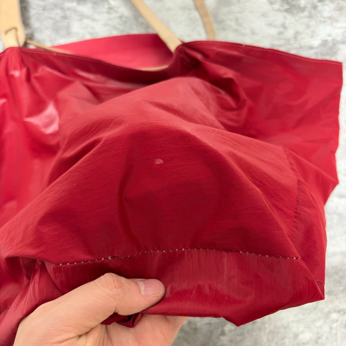 xlim ep.7 시놉시스 02 백 레드 상품이미지5