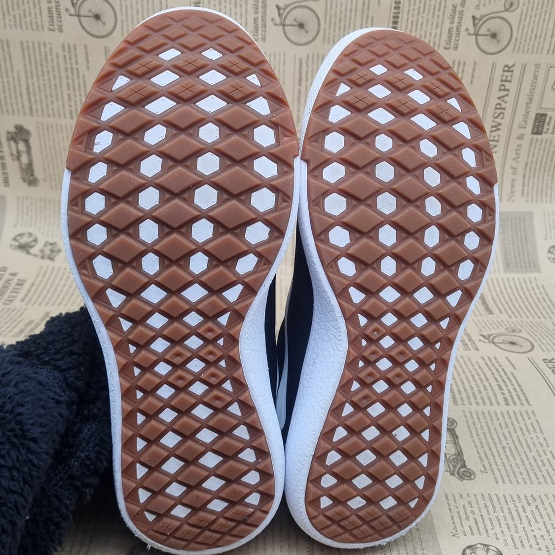 반스 울트라레인지 남성스니커즈270 상품이미지3