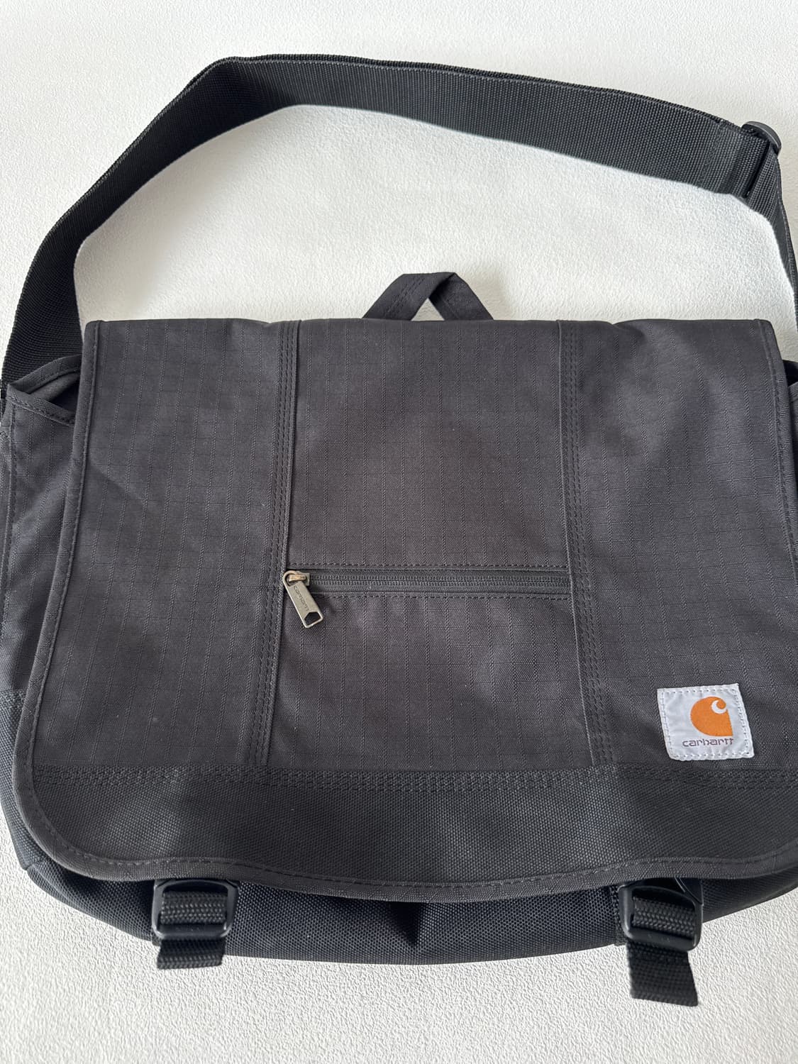 칼하트(Carhartt) 메신져백 상품이미지2