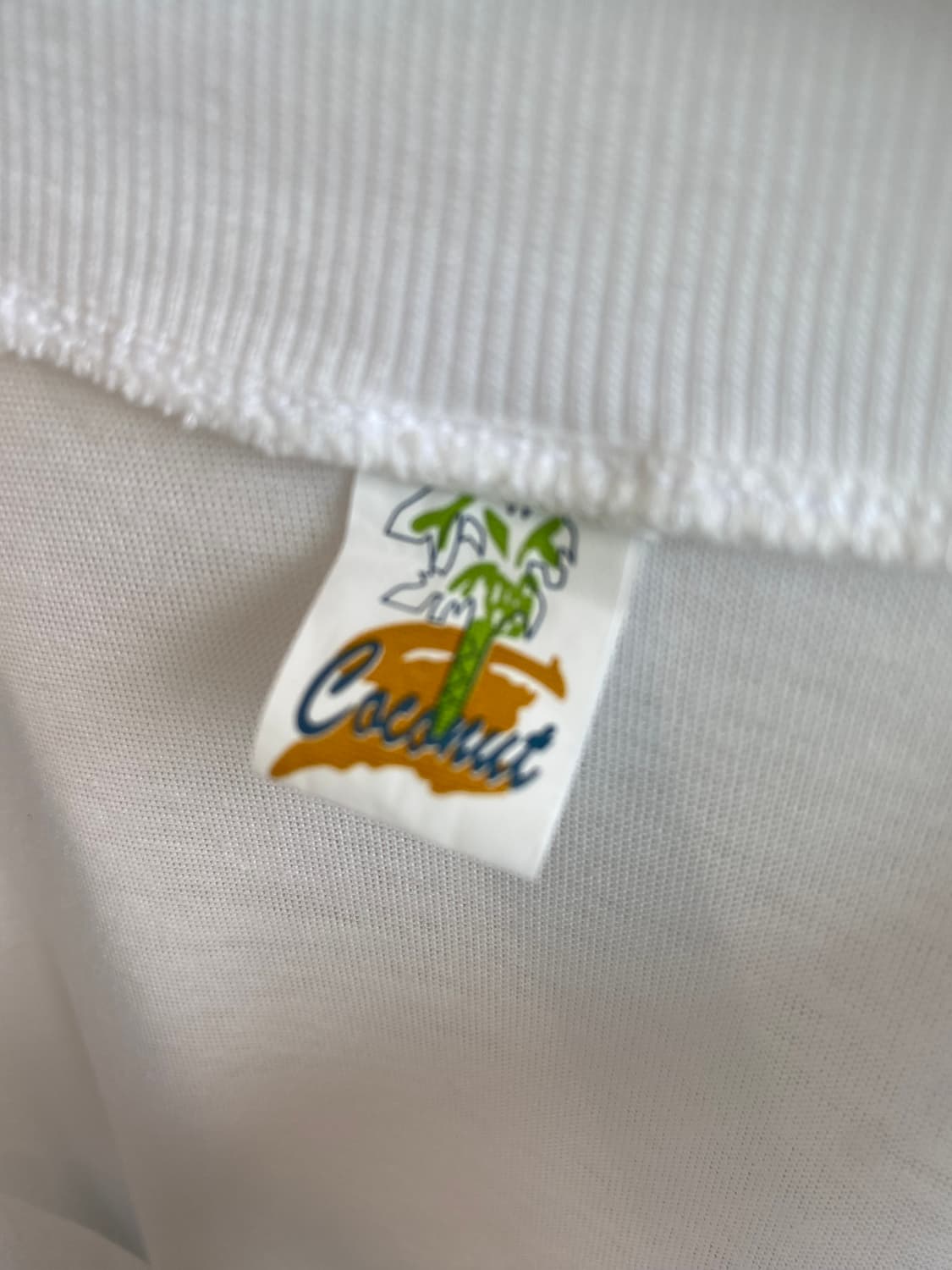 하와이안 반팔티셔츠(L) 상품이미지6