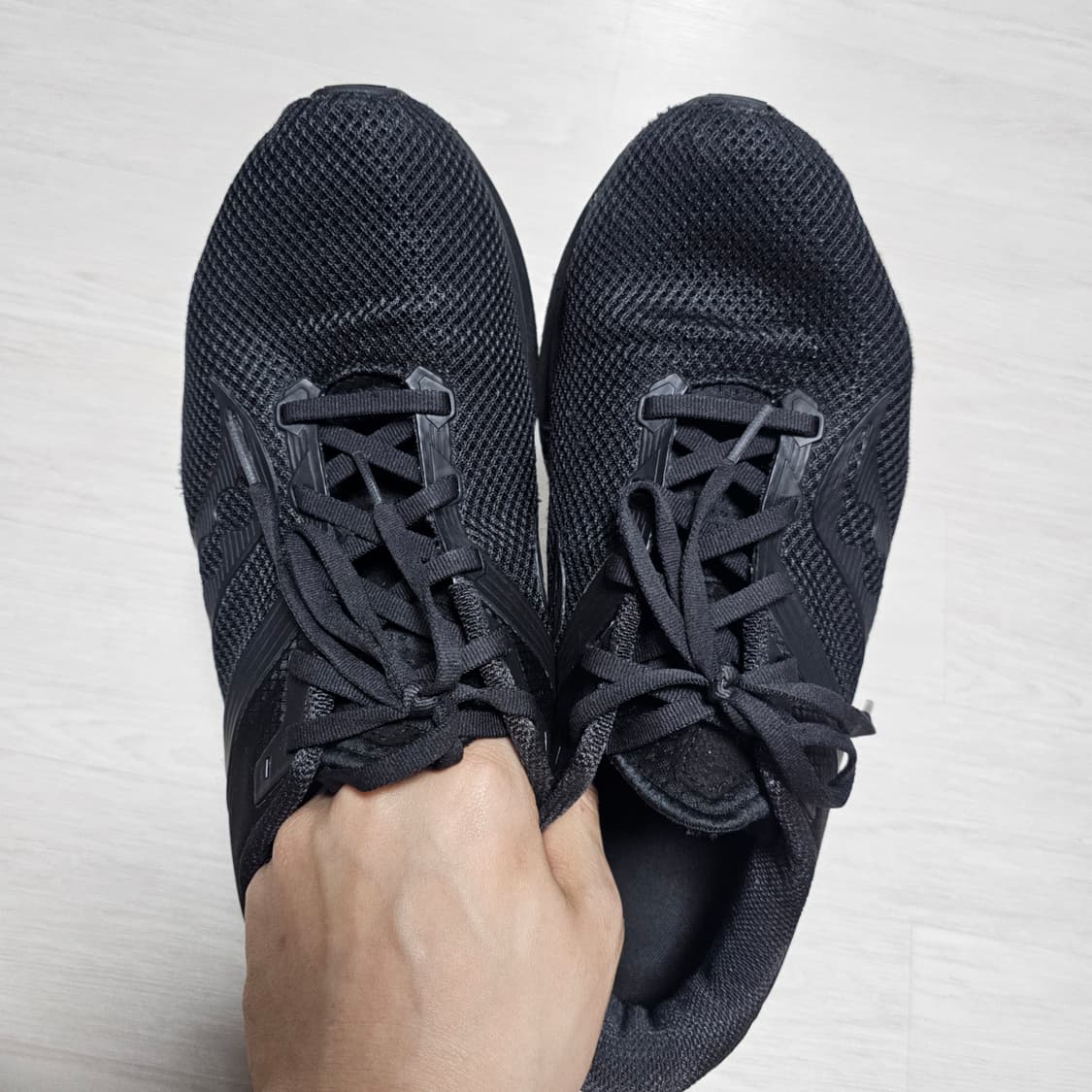 [280] 써코니 액손 블랙 상품이미지2