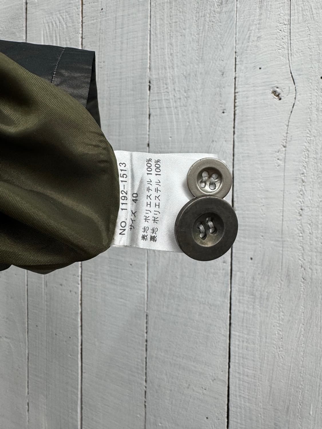 vtg jacket 상품이미지4