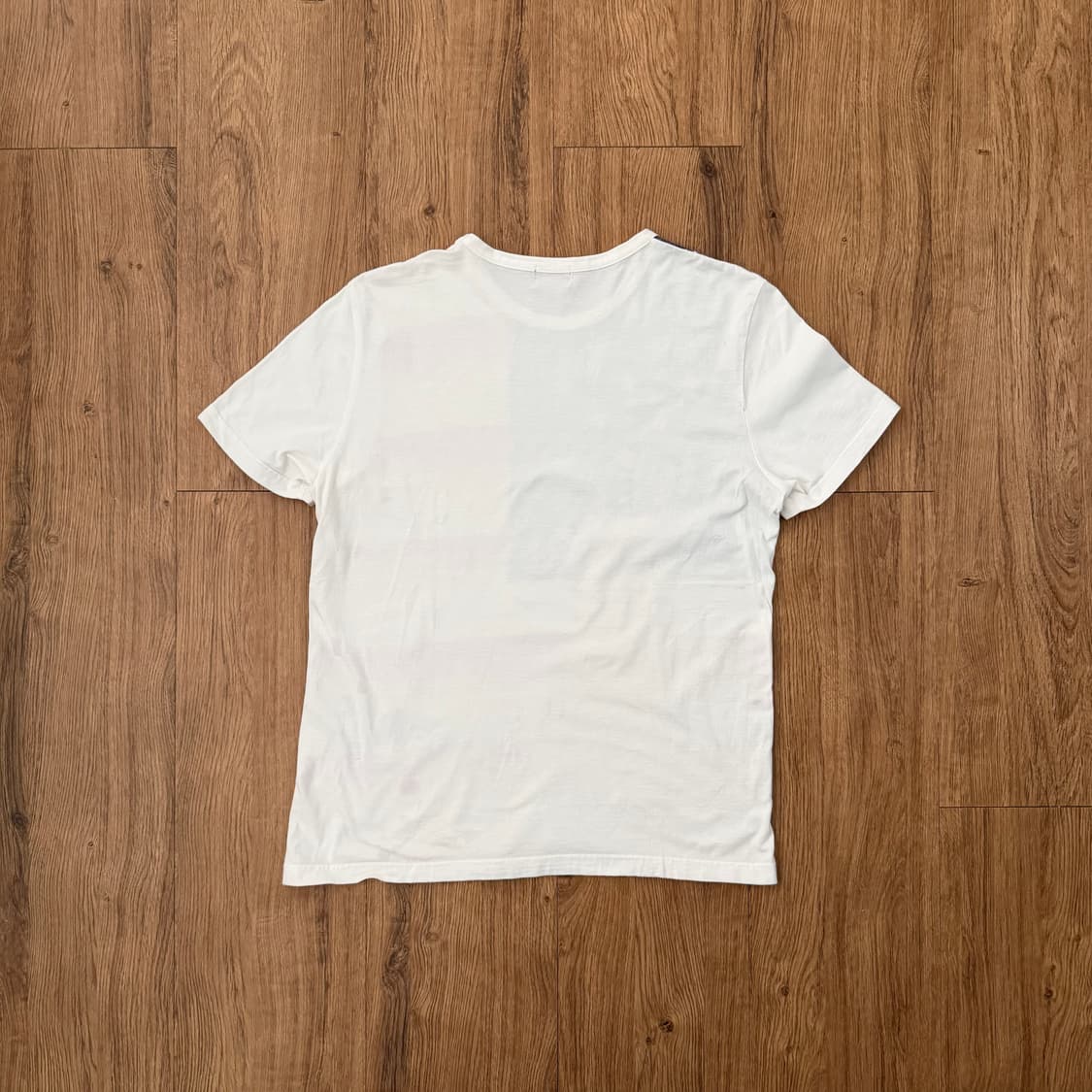 Paul smith flag t-shirt 상품이미지4