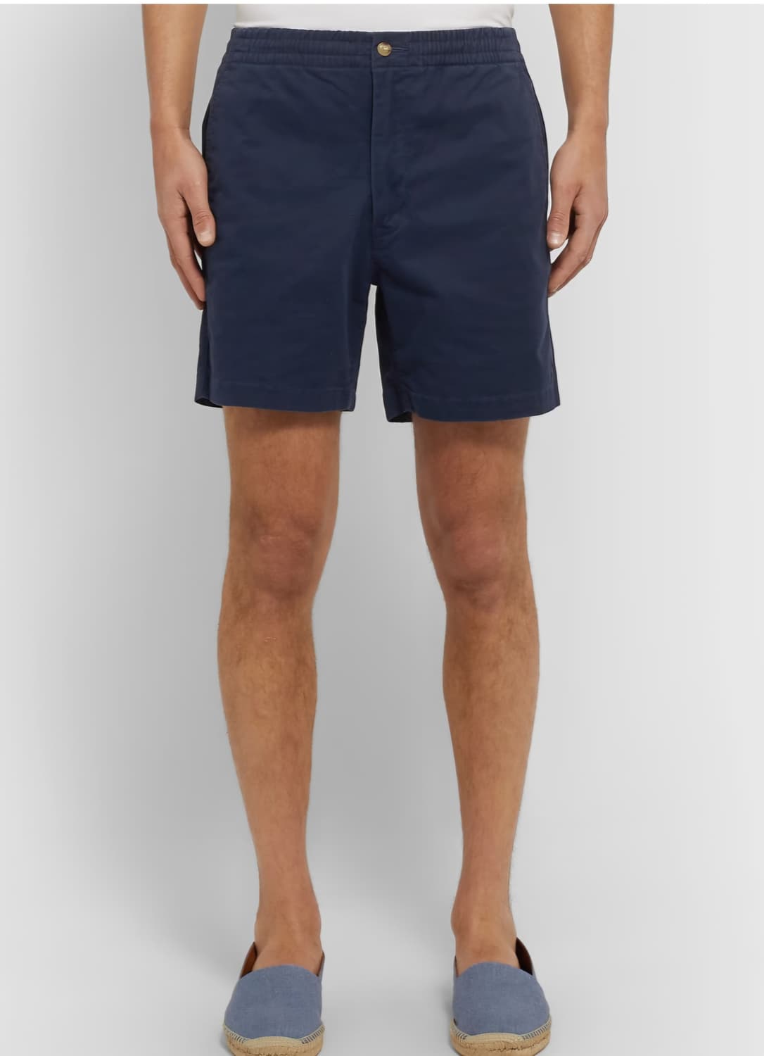 폴로 랄프로렌 프렙스터 반바지 쇼츠 네이비 남색 xs 상품이미지1