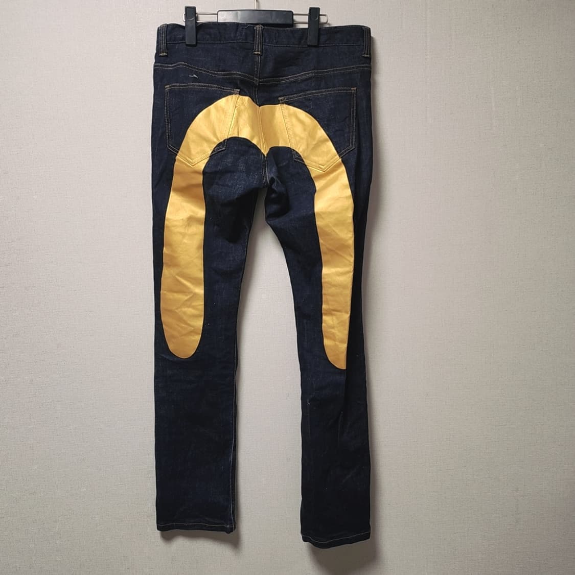 [34] 에비수 청바지 상품이미지1