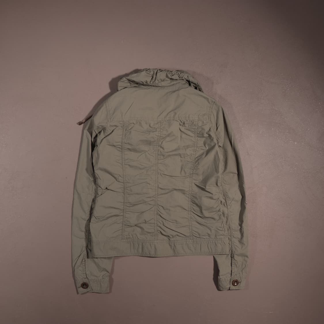 COLZA GRUNGE JACKET 상품이미지6