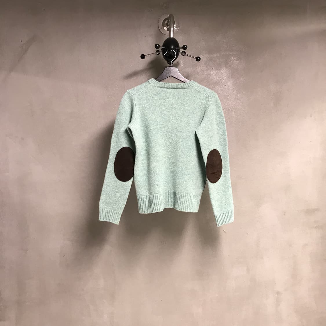 프라다 스포츠 패치 니트 민트 50(W) 상품이미지7