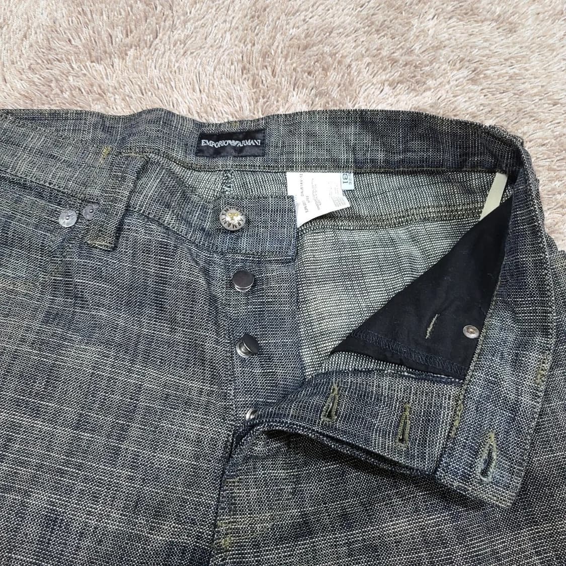 31 엠포리오 알마니 청바지 상품이미지2