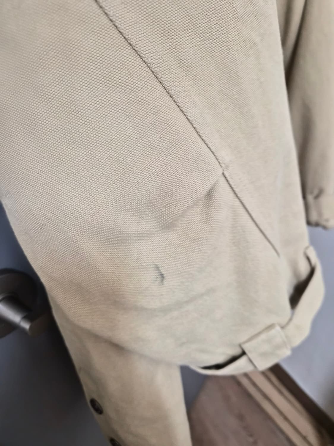 노쿨러스 자켓 상품이미지3