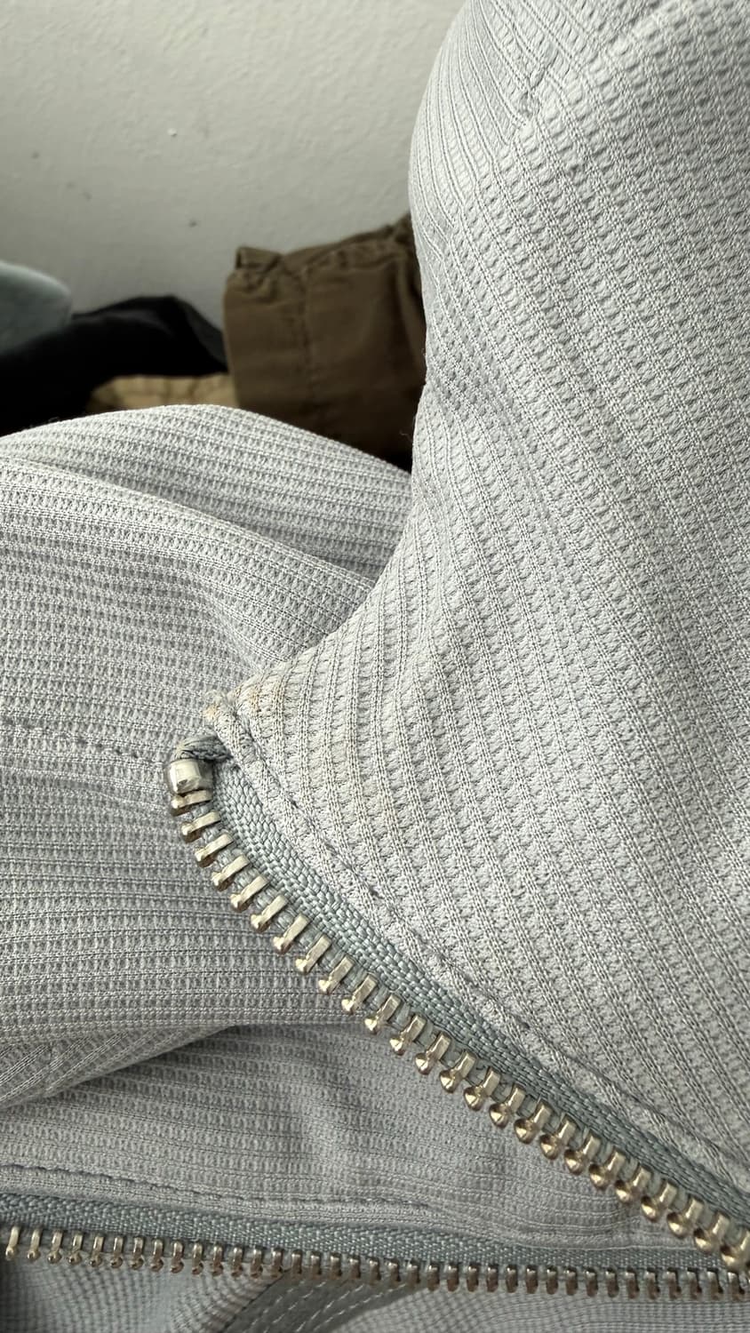 산산기어 듀얼 쉐이드 자켓 4size 상품이미지6