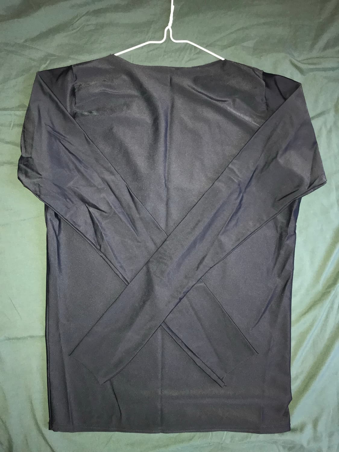 나일론 스윔 텍스 빈티지 탑 상품이미지1