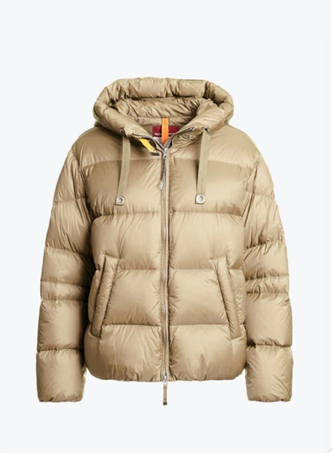 파라점퍼스 오리털패딩 팝니다 (m사이즈) 상품이미지1