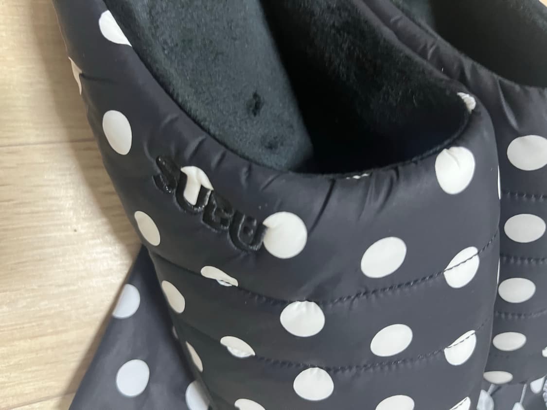 스부 퍼머넌트 F-라인 닷 상품이미지6