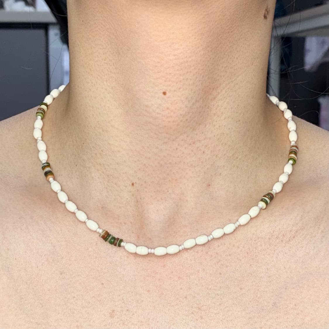 miruku 목걸이 상품이미지1