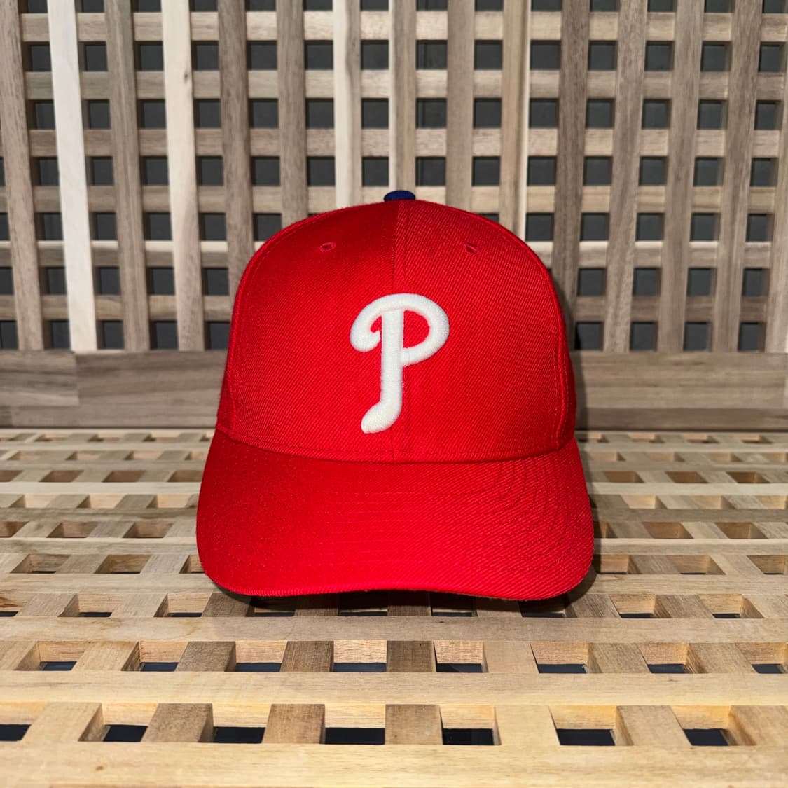 WWS 필라델피아 필리스 왓어게임 캡 상품이미지2