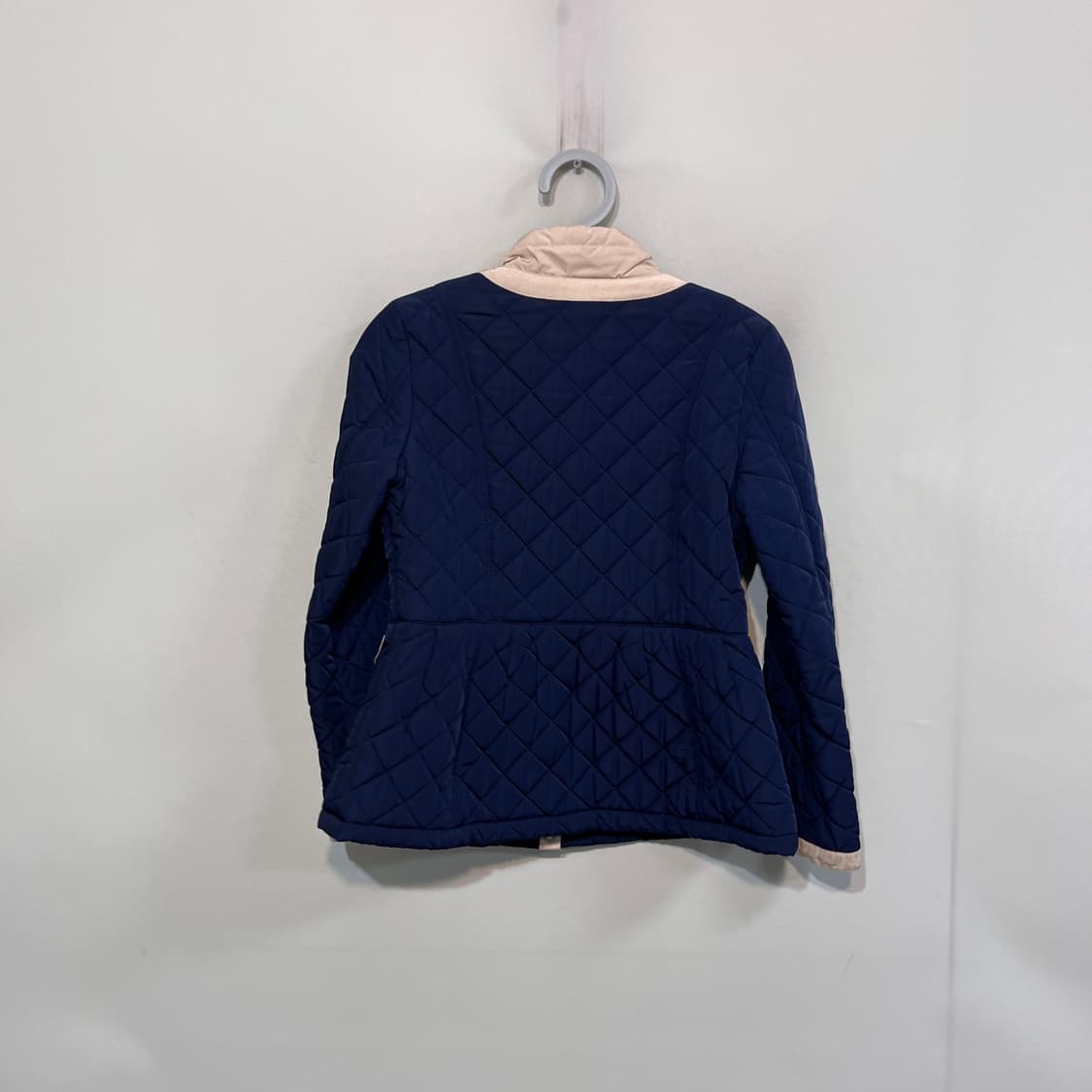 빈폴 여아 누빔 자켓 145 상품이미지3