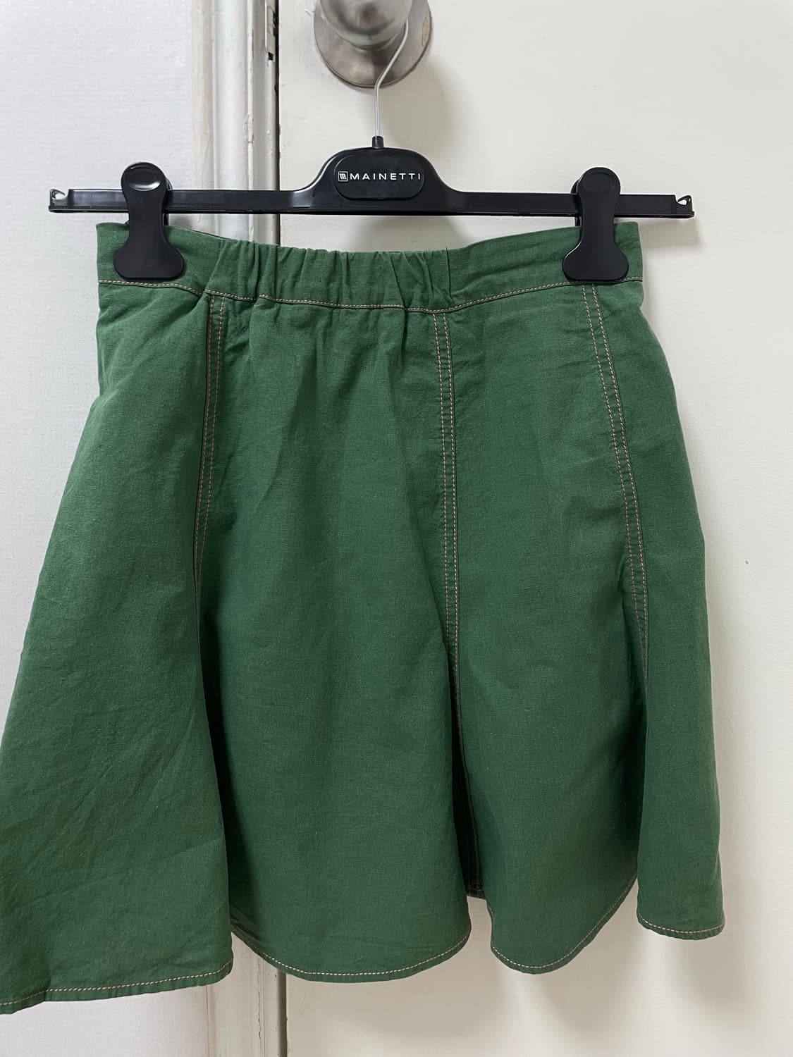 두배로 duex baerho 린넨 셋업 자켓 55사이즈 상품이미지6