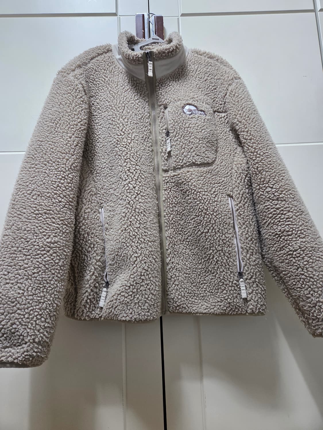 네파 플리스 상품이미지1