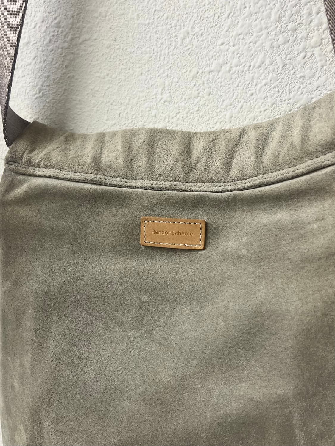 Hender Scheme 상품이미지1