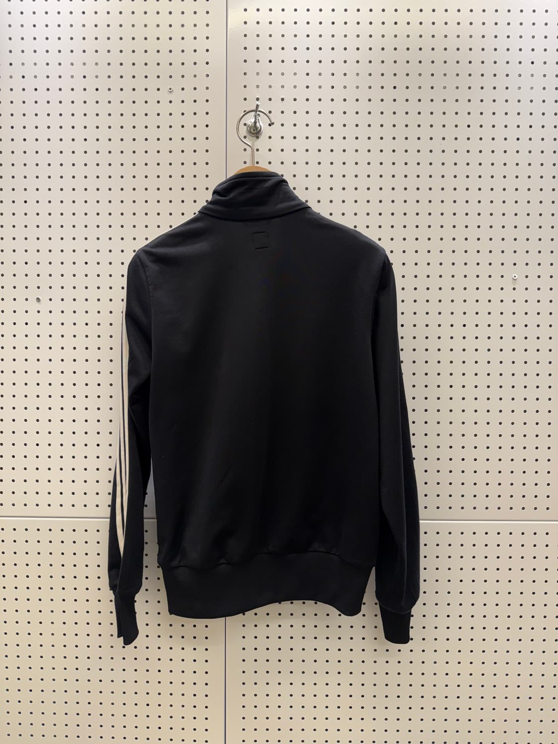 아디다스 파이어버드 올드스쿨 트랙탑 져지 U1167 상품이미지3