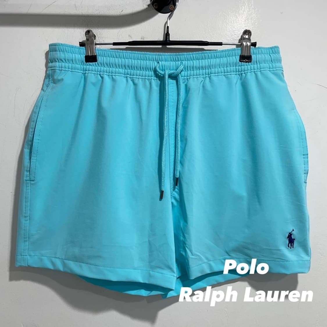 폴로 랄프로렌 스윔 팬츠 상품이미지1