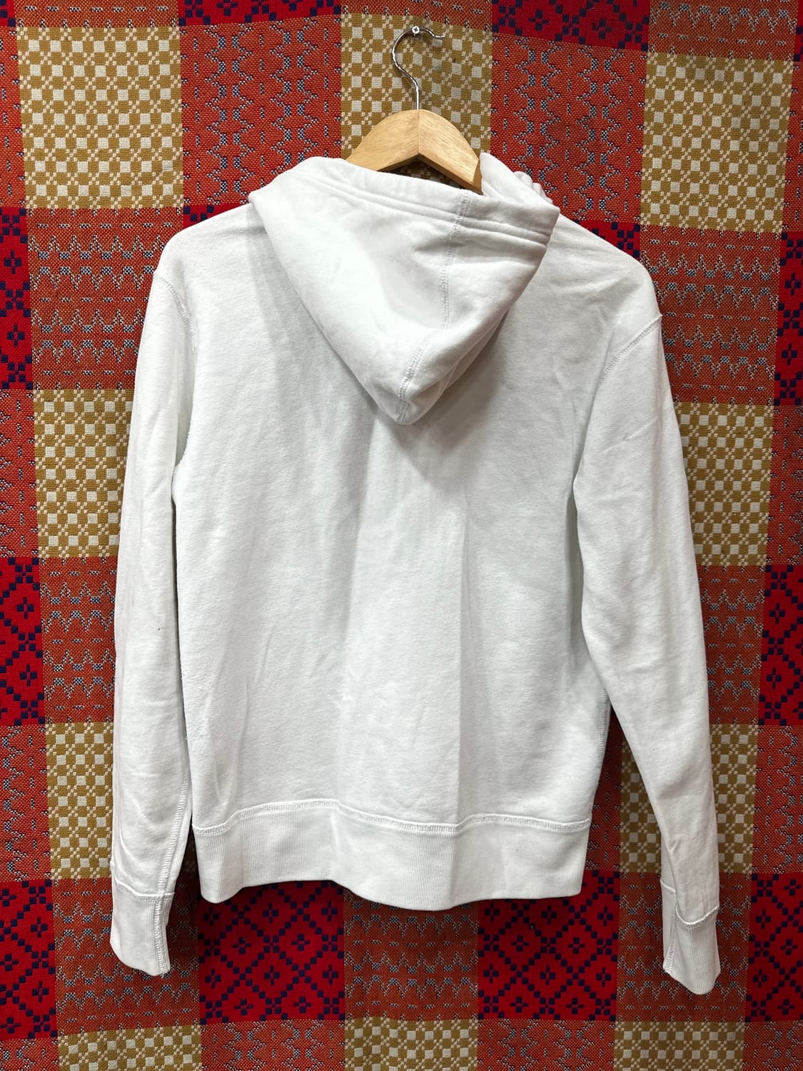 폴로 신형 성조기 후드 집업 / m 상품이미지5