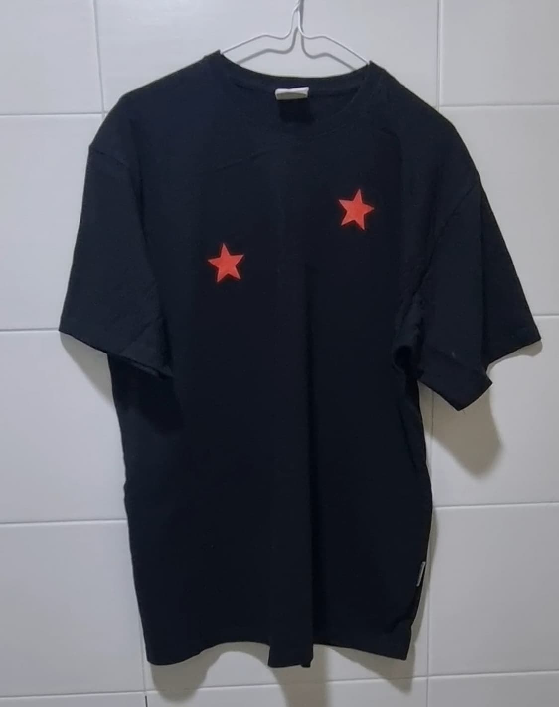 더바이닐하우스 STAR TEE [m] 상품이미지4