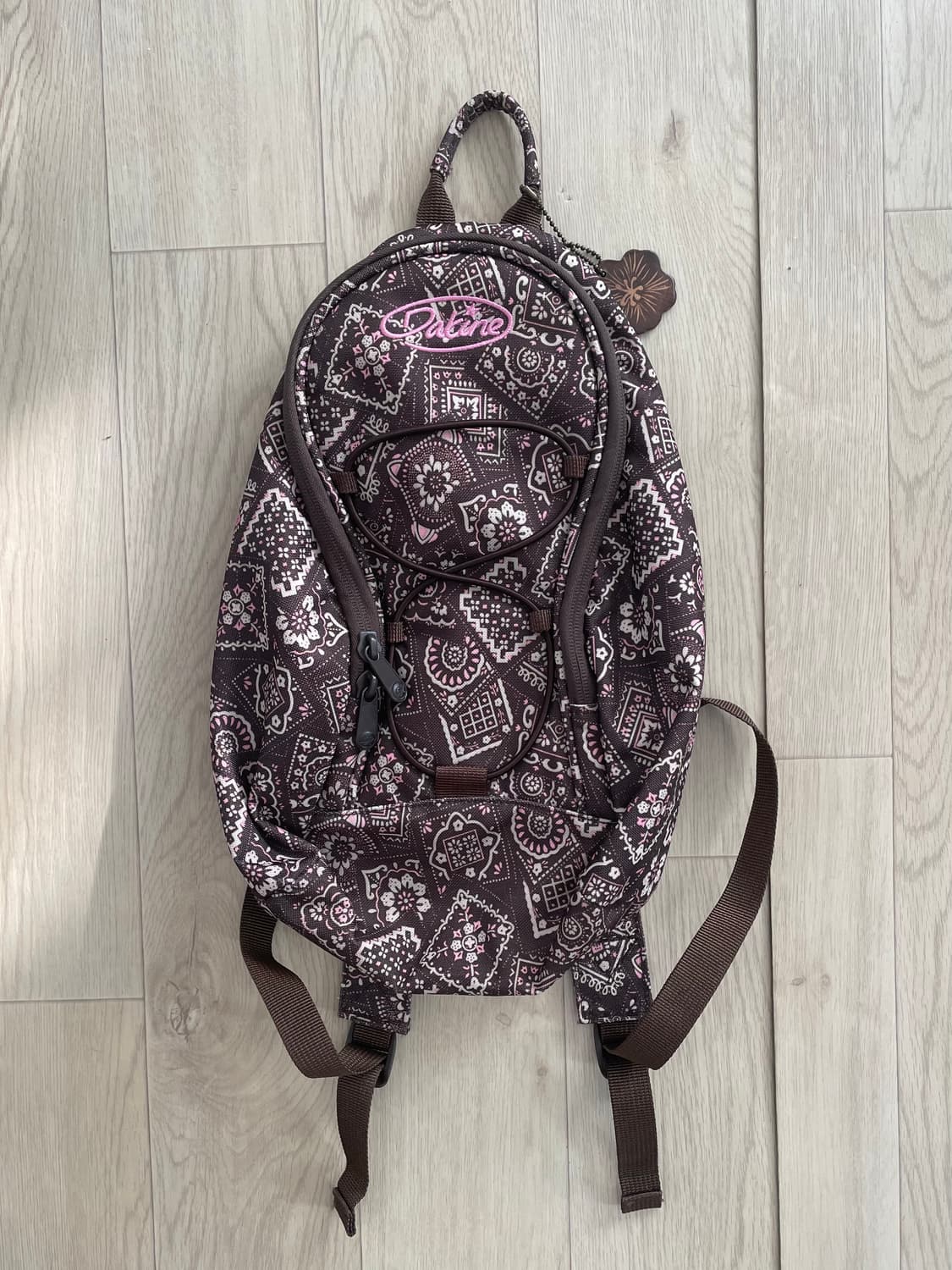 Dakine backpack 상품이미지1
